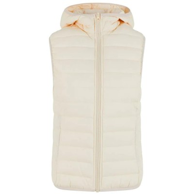 елек,дамски,жилетки,urban,classics,tb8710,vest,beige,(white,sand)