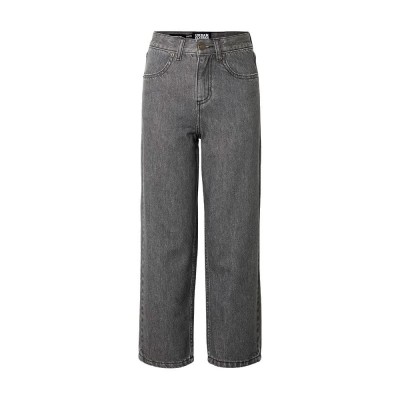 дънки,мъжки,панталони,дамски,панталони,urban,classics,uck4461,jeans,grey,(grey)