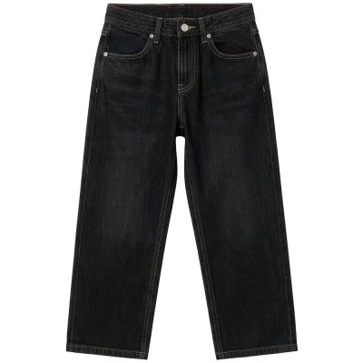 дънки,мъжки,панталони,дамски,панталони,urban,classics,uck4461,jeans,black,(black,washed)