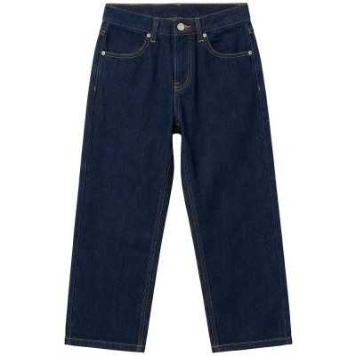 дънки,мъжки,панталони,дамски,панталони,urban,classics,uck4461,jeans,blue,(washed)