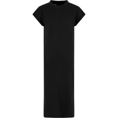 рокля,дамски,поли,и,рокли,urban,classics,uck6027,dress,black,(black)