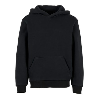 суичър,детски,блузи,urban,classics,uck6750,hoodie,black,(black)