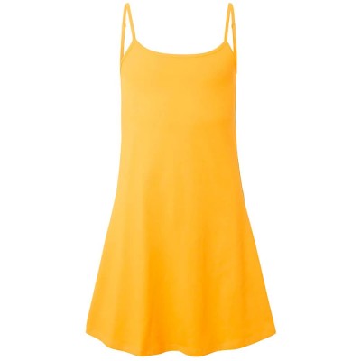 рокля,дамски,поли,и,рокли,urban,classics,uck6877,sleeveless,dress,yellow,(magic,mango)