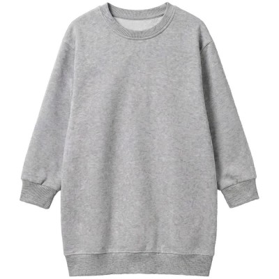 рокля,дамски,поли,и,рокли,urban,classics,uck8565,dress,grey,(heather,grey)