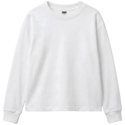 тениска,мъжки,тениски,дамски,тениски,urban,classics,uck8624,long,sleeve,t,shirt,white,(white)