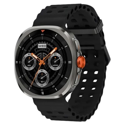часовници,haylou,vibe,smartwatch,silver,(black)