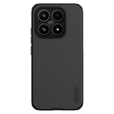 други,аксесоари,nillkin,super,frosted,shield,pro,magnetic,xiaomi,17,phone,case,black,(black)