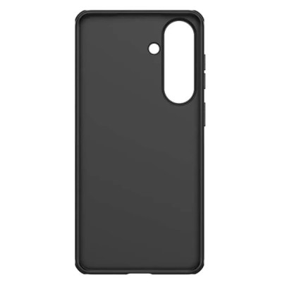 други,аксесоари,nillkin,super,frosted,shield,pro,samsung,galaxy,s26+,phone,case,black,(black)