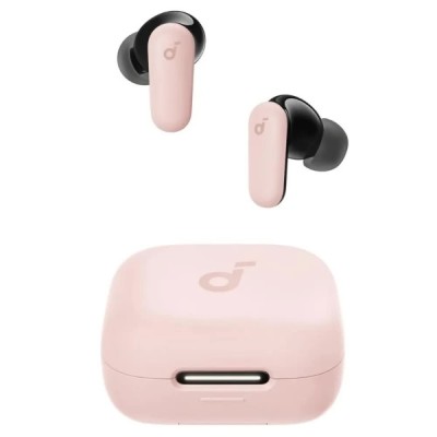 слушалки,слушалки,soundcore,p30i,wireless,earphones,pink,(pink)