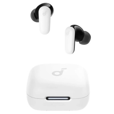 слушалки,слушалки,soundcore,p30i,wireless,earphones,white,(white)