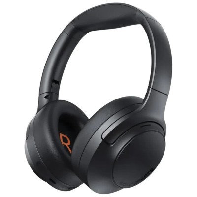 слушалки,soundpeats,cove,pro,wireless,headset,silver,(black)