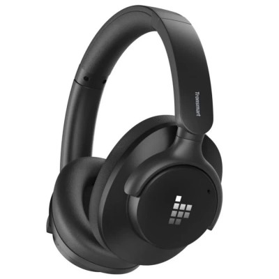 слушалки,tronsmart,q20s,wireless,headset,silver,(black)