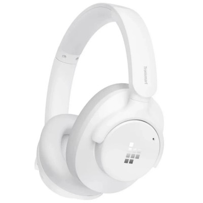 слушалки,tronsmart,q20s,wireless,headset,silver,(white)