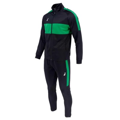 анцуг,мъжки,анцузи,joluvi,ambi,tracksuit,black,(black,green)
