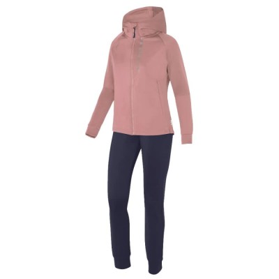анцуг,дамски,анцузи,joluvi,larol,tracksuit,pink,(pink,navy)
