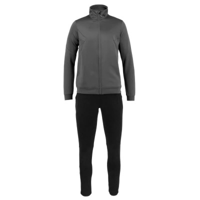 анцуг,мъжки,анцузи,joluvi,loan,tracksuit,black,grey,(anthracite,black)