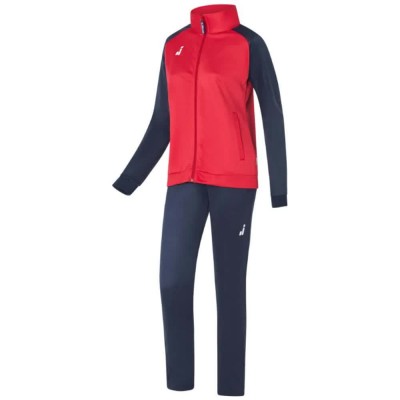 анцуг,дамски,анцузи,joluvi,ran,tracksuit,red,(navy,red)