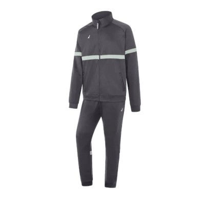 анцуг,мъжки,анцузи,joluvi,speck,tracksuit,black,(anthracite,greenish)