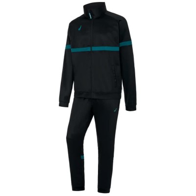 анцуг,мъжки,анцузи,joluvi,speck,tracksuit,black,(black,cobalt,blue)