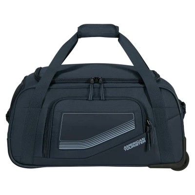 куфари,american,tourister,city,racer,50l,trolley,bag,blue,(navy)