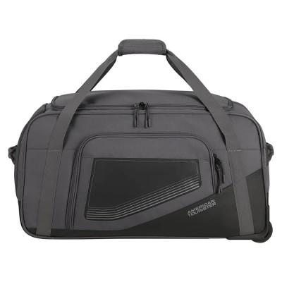 куфари,american,tourister,city,racer,98l,trolley,bag,black,(black)
