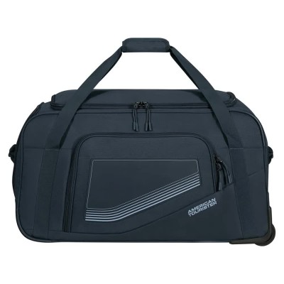 куфари,american,tourister,city,racer,98l,trolley,bag,blue,(navy)