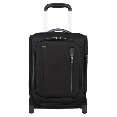 чанта,сакове,american,tourister,cloudrider,23l,boarding,bag,black,(jet,black)