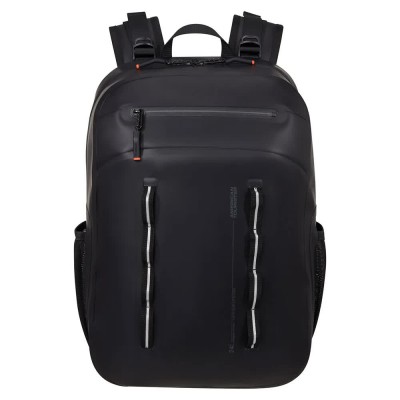всички,чанти,american,tourister,colourdry,24l,laptop,backpack,black,(true,black)