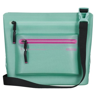 всички,чанти,american,tourister,colourdry,4l,crossbody,green,(jelly,mint)