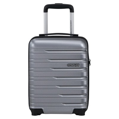 чанта,сакове,american,tourister,flashline,20l,boarding,bag,silver,(sky,silver)