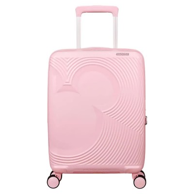 чанта,сакове,american,tourister,mickey,magic,37l,boarding,bag,pink,(mickey,pastel,pink)