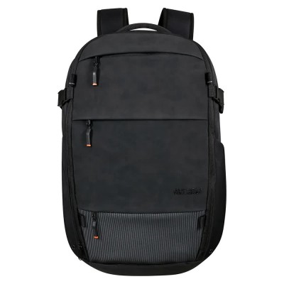 всички,чанти,american,tourister,pacepro,38l,laptop,backpack,black,(flash,black)