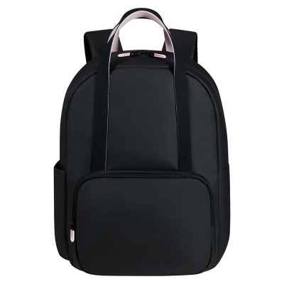 всички,чанти,american,tourister,puffypop,m,21l,laptop,backpack,black,(black)