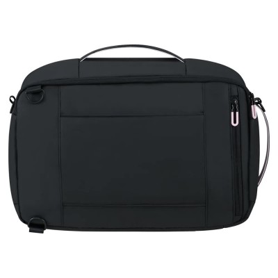 чанта,за,през,рамо,всички,чанти,american,tourister,puffypop,21l,shoulder,bag,black,(black)