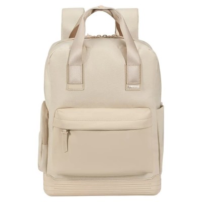 всички,чанти,american,tourister,soulpack,17l,laptop,backpack,beige,(beige)