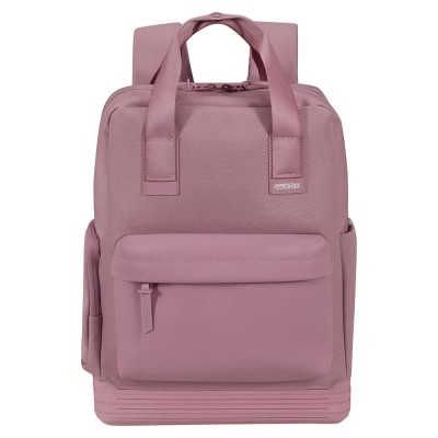 всички,чанти,american,tourister,soulpack,17l,laptop,backpack,pink,(lilas,pink)