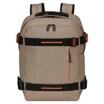 раница,раници,american,tourister,urban,track,29l,backpack,beige,(beige,orange)