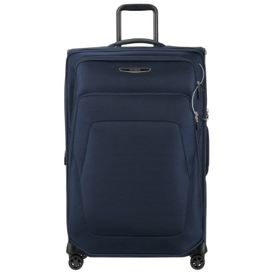 куфари,samsonite,spark,sng,eco,140l,trolley,bag,blue,(midnight,blue)