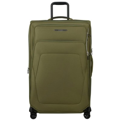 куфари,samsonite,spark,sng,eco,140l,trolley,bag,green,(olive)