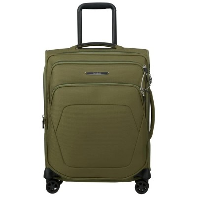 чанта,сакове,samsonite,spark,sng,eco,55l,boarding,bag,green,(olive)