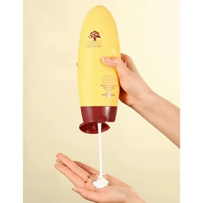 хигиена,коса,arganmidas,clear,hydrating,450ml,shampoo,yellow,(blue,white)