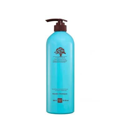 хигиена,коса,arganmidas,keratin,treatment,1000ml,shampoo,blue,(white,gold)