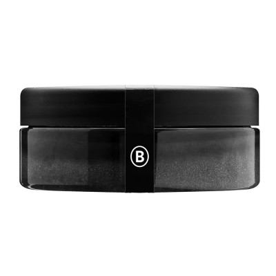 ексфолианти,badeanstalten,activated,coal,black,200,ml,body,scrub,clear,(black)