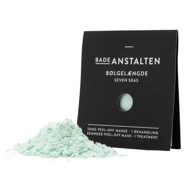специфични,козметични,продукти,badeanstalten,mask,seven,sea,peel,off,15,ml,mask,green,(blue)
