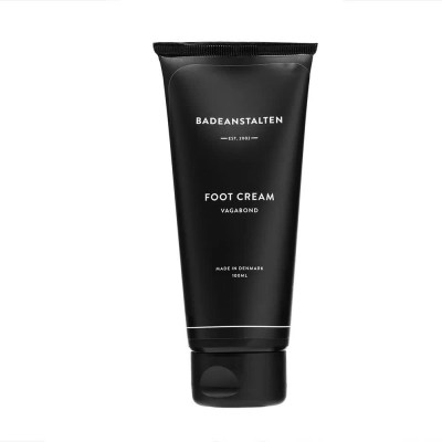хигиена,тяло,badeanstalten,vagabond,100,ml,foot,cream,clear,(white)
