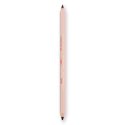 очна,линия,bellamianta,deuxline,2,in,1,black,and,brown,1.6g,eyeliner,black,brown