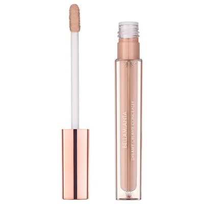 ексфолианти,bellamianta,dreamy,creamy,b02,3.5ml,concealer,beige,(nude)