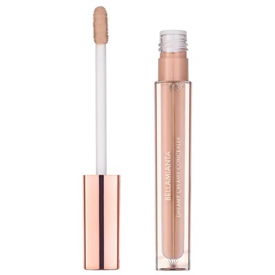 ексфолианти,bellamianta,dreamy,creamy,b05,3.5ml,concealer,beige,(nude,beige)