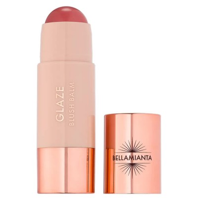 ексфолианти,bellamianta,glaze,copper,5g,blush,pink,(copper)