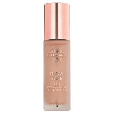 ексфолианти,bellamianta,glow,base,3,in,1,honey,glow,30,ml,make,up,base,beige,(honey,glow)
